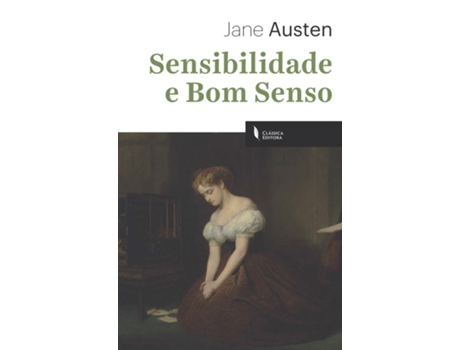 Livro Sensibilidade e Bom Senso
