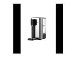 Dispensador de água - PHILIPS - ADD5906S/10 - Filtro Micro X-Clean - Água quente - Prateado/Preto