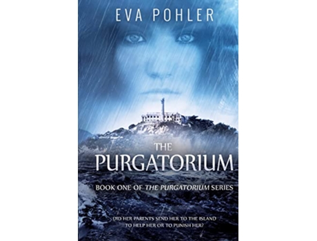 Livro The Purgatorium de Eva Pohler (Inglês)