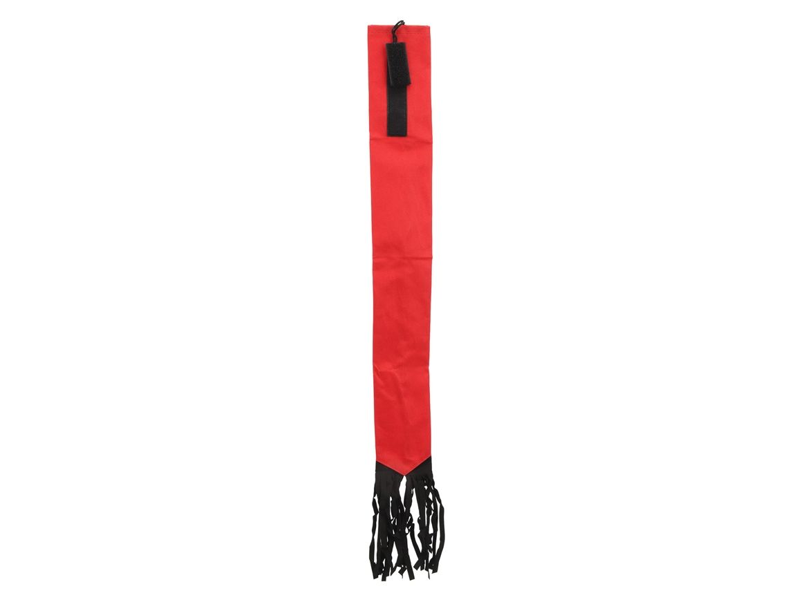 Laxiscreed Protetor De Cauda Para Cavalos Vermelho – Proteção E Conforto Para Equinos
