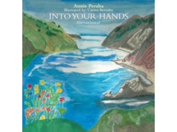 Livro Into Your Hands De Annie Peralta (inglês)