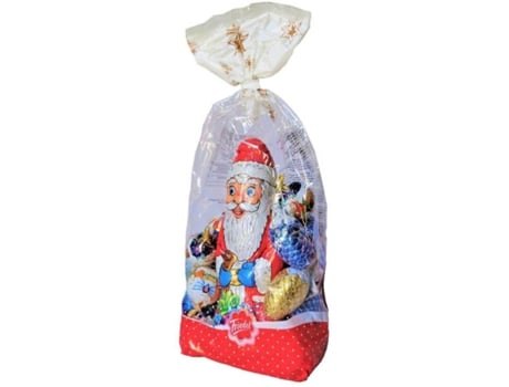 Chocolate de Leite Sortido Natal FRIEDEL