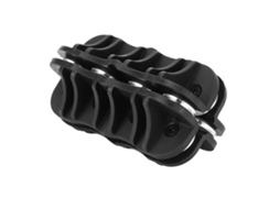 Laxiscreed Alicate De Arame 1/4’’ Para Endireitar Cabos E Tubos De Cobre, Alumínio E Aço Inox