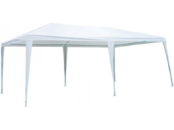 Toldo AKTIVE de Jardim Branco (90g)