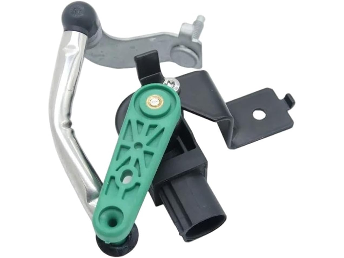 Sensor De Nível Do Farol 3c0412521b, 3c0412522b, 3c0907503, 1 Peça, Para Q3, Eos, Golf, Passat, Variant 2010, Acessórios