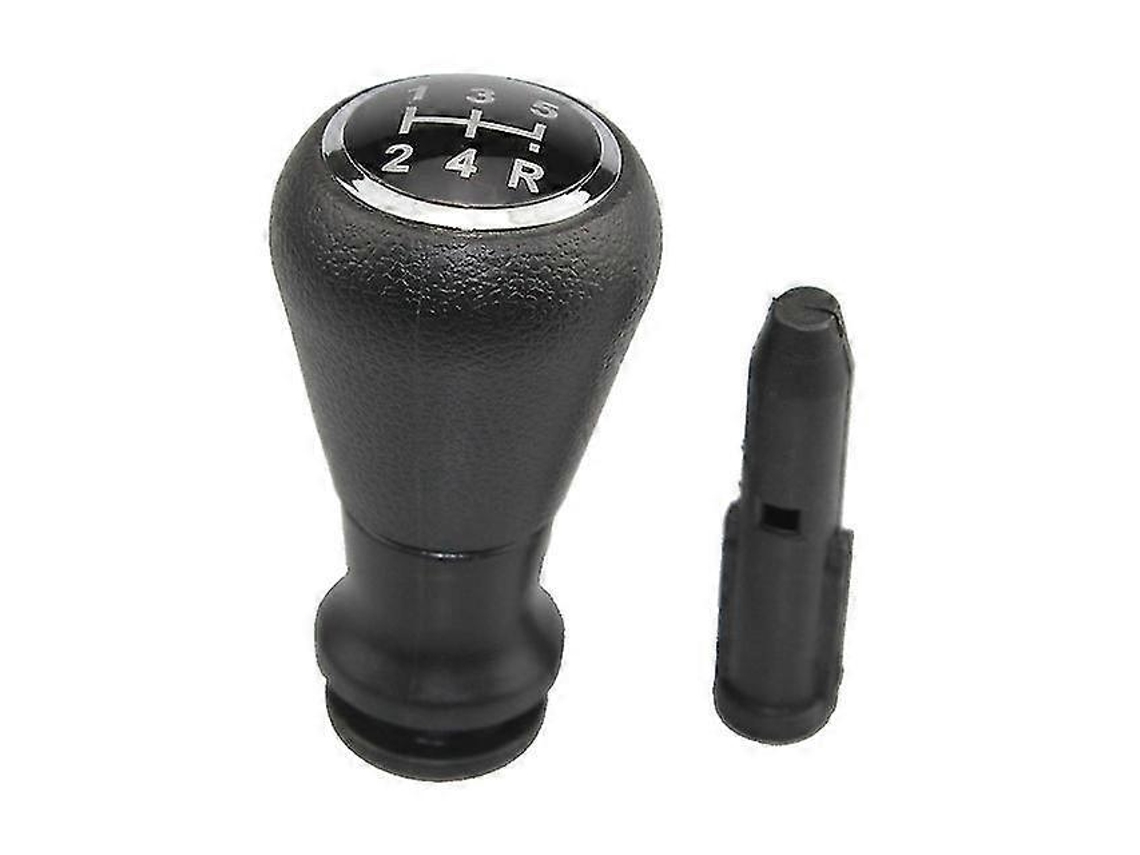 Bota Do Knob Da Caixa De Câmbio Para Citroën C1 C3 C4 E Peugeot 106 107 205 807