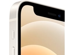 iPhone 12 Mini APPLE (5.4'' - 128 GB - Branco)