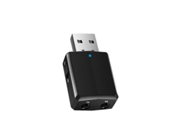 Adaptador Zf Áudio Usb Bluetooth