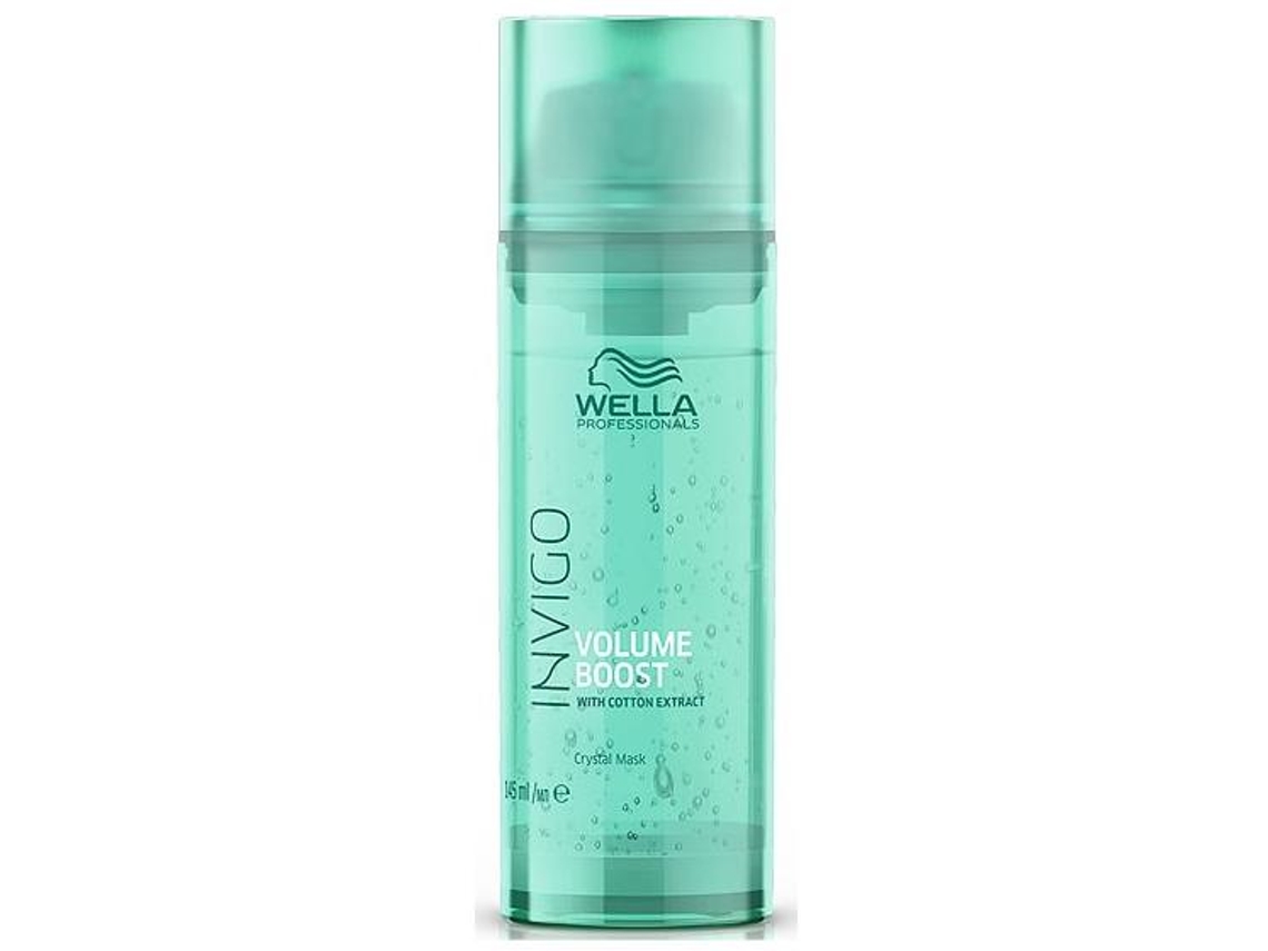 Máscara para o Cabelo THE COSMETIC REPUBLIC Scalp Reparação