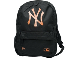 Mochila NEW ERA New York Yankees Mlb Preto Unissex TU