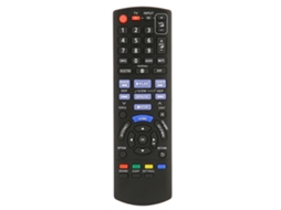 Mali controle Remoto Substituto para Player de Discos Sa Btt405 Btt785 Sc Btt105 Btt465