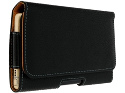 Capa Universal 5.5'' AVIZAR BELT-COW-NOTE