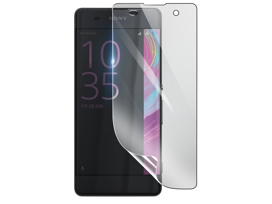 Pelicula de Vidro 3MK Xperia