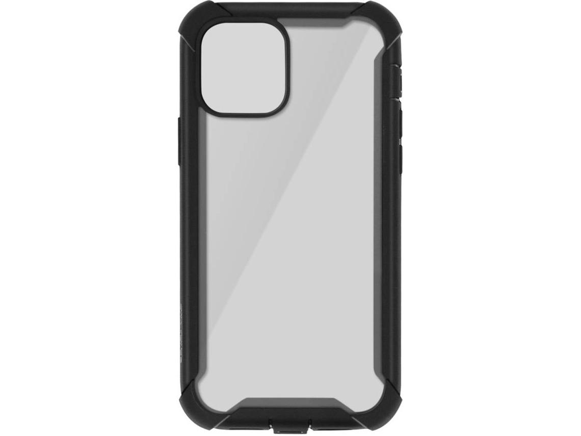 Capa iPhone 12«12 Pro I-Blason Ares Preto