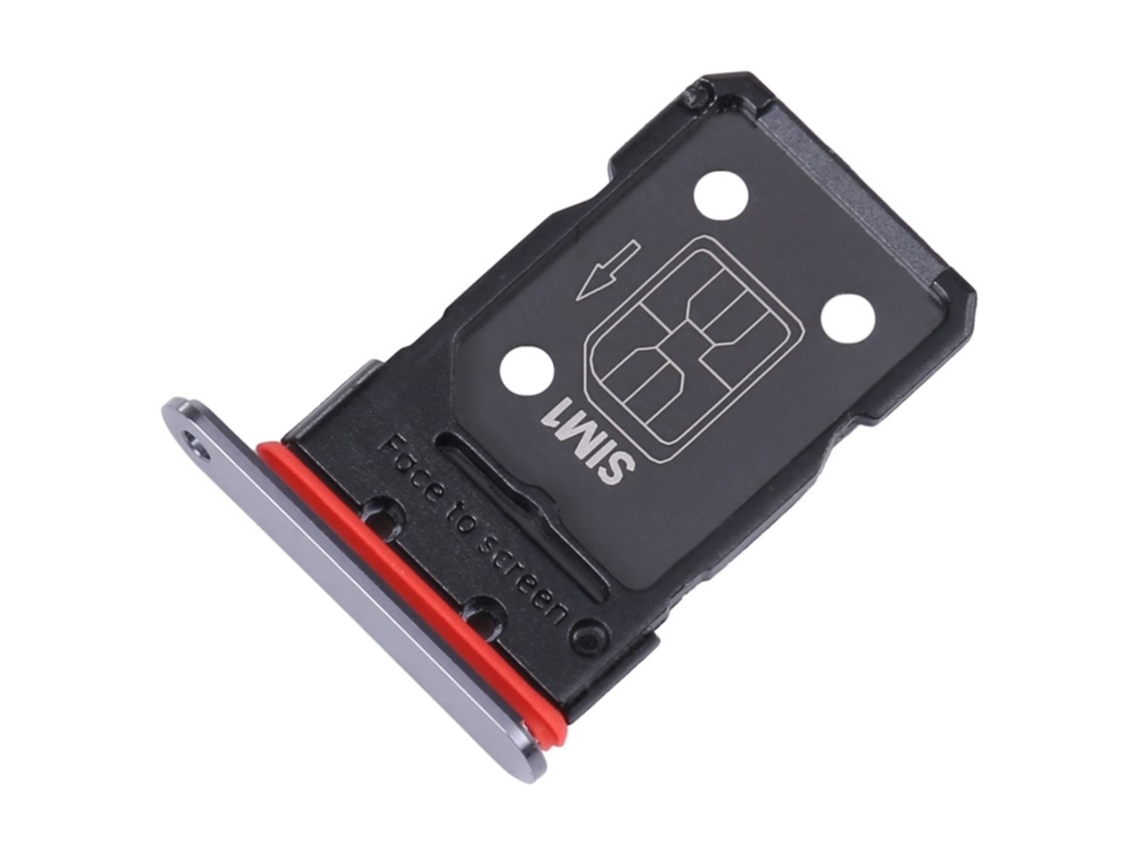 Bandeja Sim Compatible Para Oneplus 11 5g Titan Black Negro Tarjeta Lateral