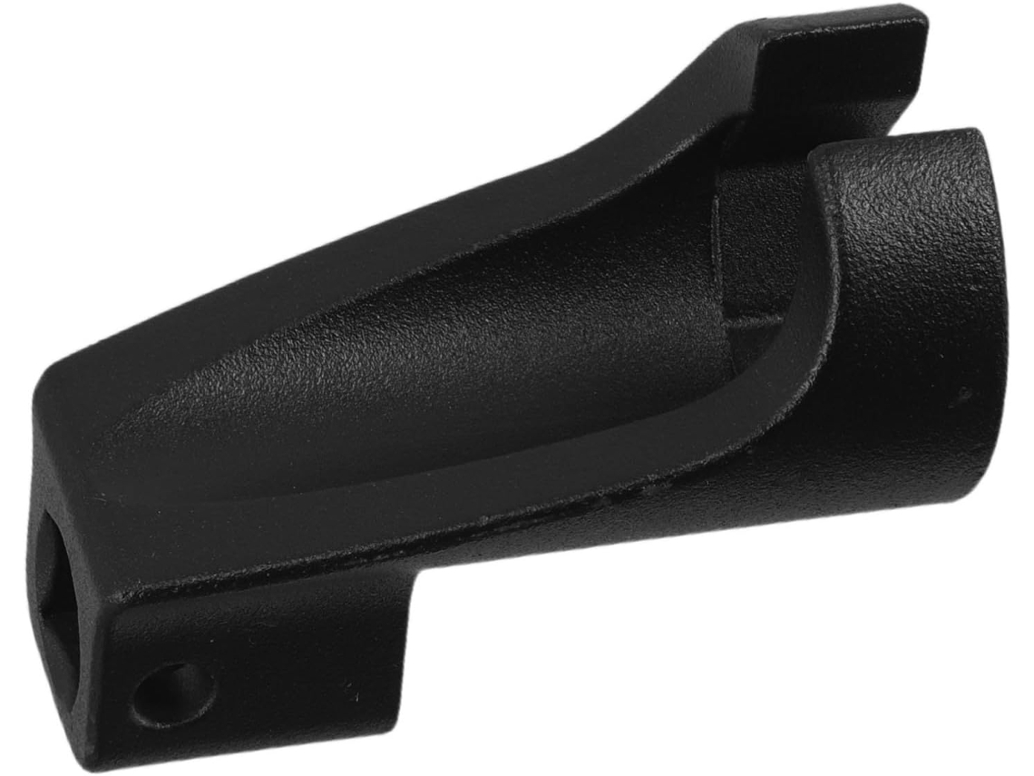 Chave De Alta Para Linha 19 Mm, Em Aço Carbono, Reparos Mecânicos.