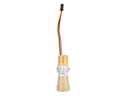 Sensor de Fluxo Eletrônico DC5V G1/2 | S/MARCA