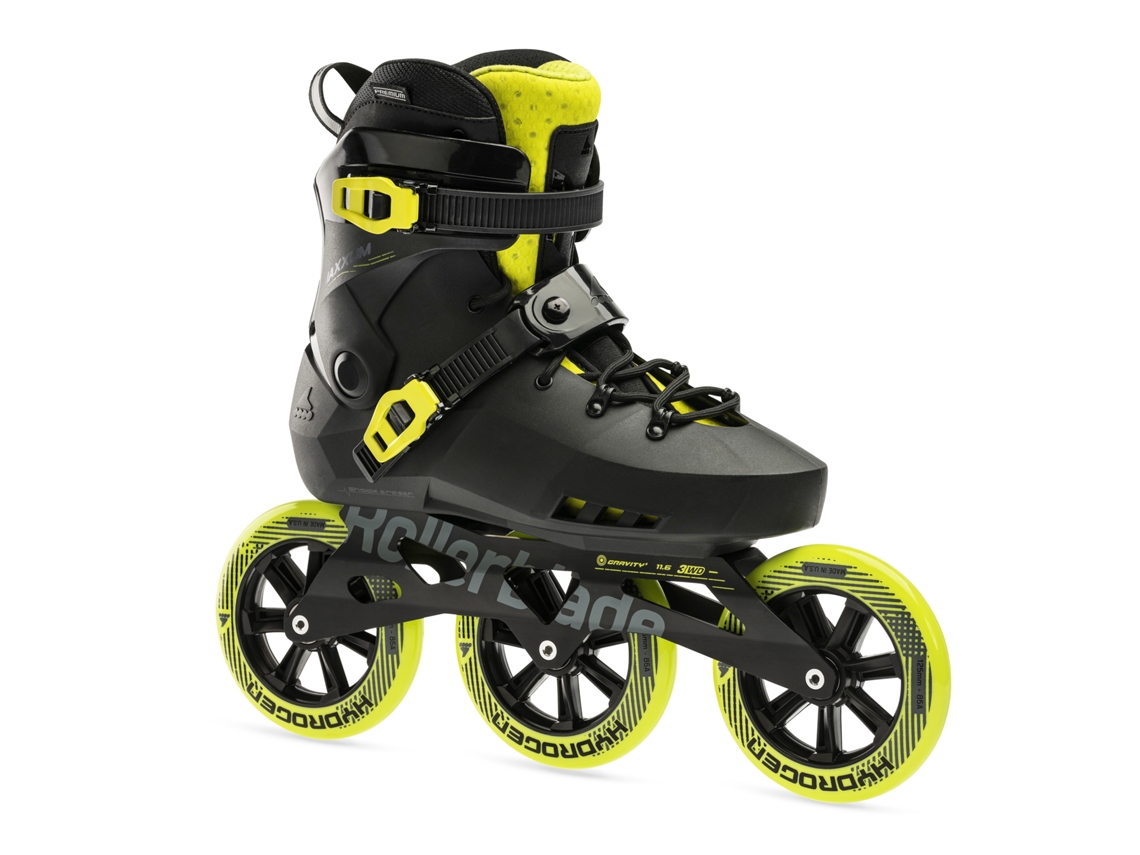 Rolos ROLLERBLADE Maxxum 125 45,5