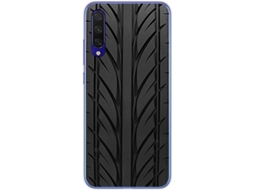 Capa Xiaomi Mi 9 Lite TUMUNDOSMARTPHONE Neumático Multicor
