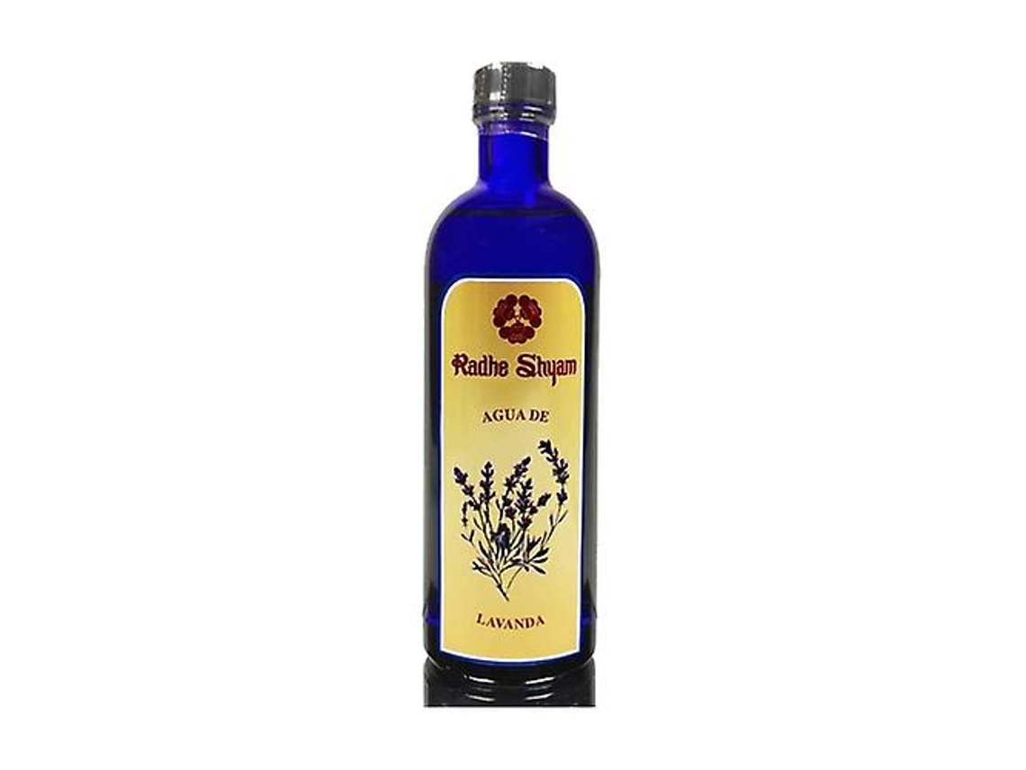 Água De Lavanda 200 Ml