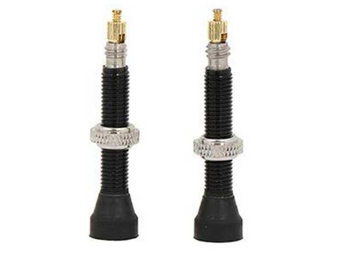 Massi Valve Presta 2 Pieces