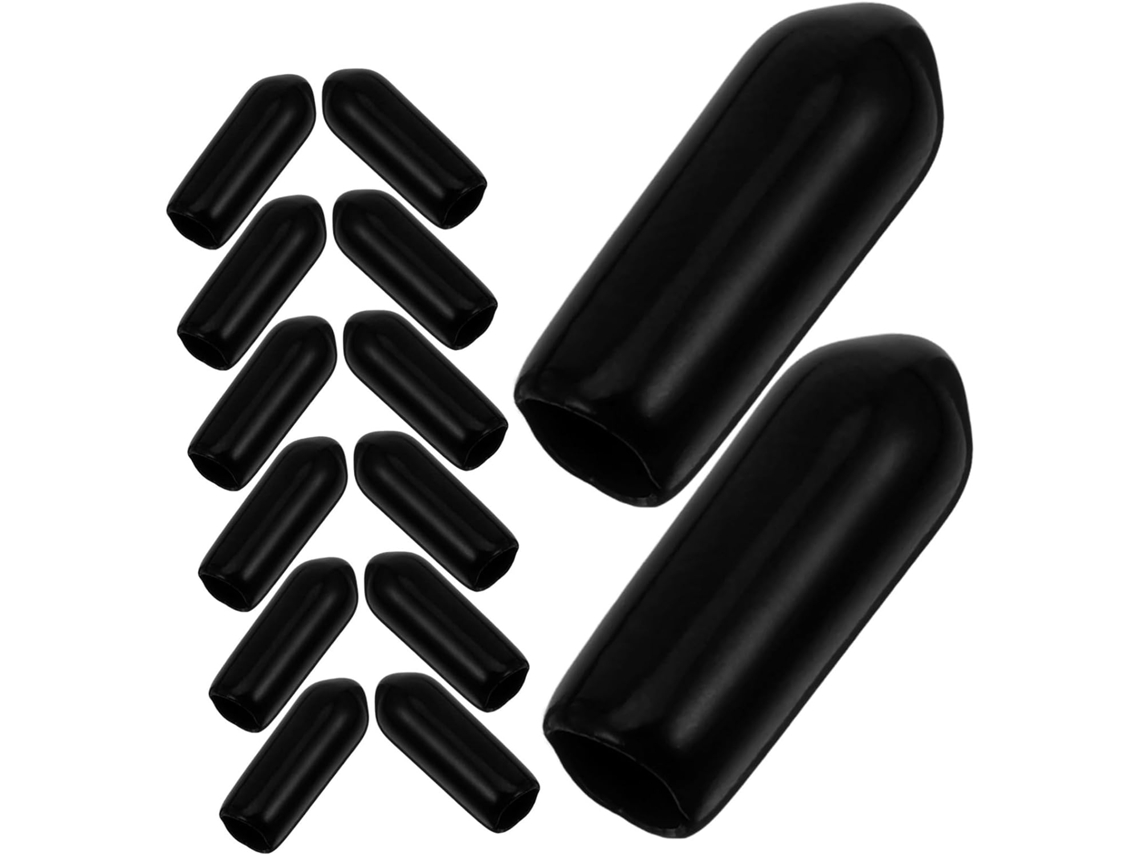 Pacote Com 300 Ganchos De Parede Em Material Resistente, 5 Mm, Para