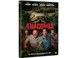 Anaconda (2025)