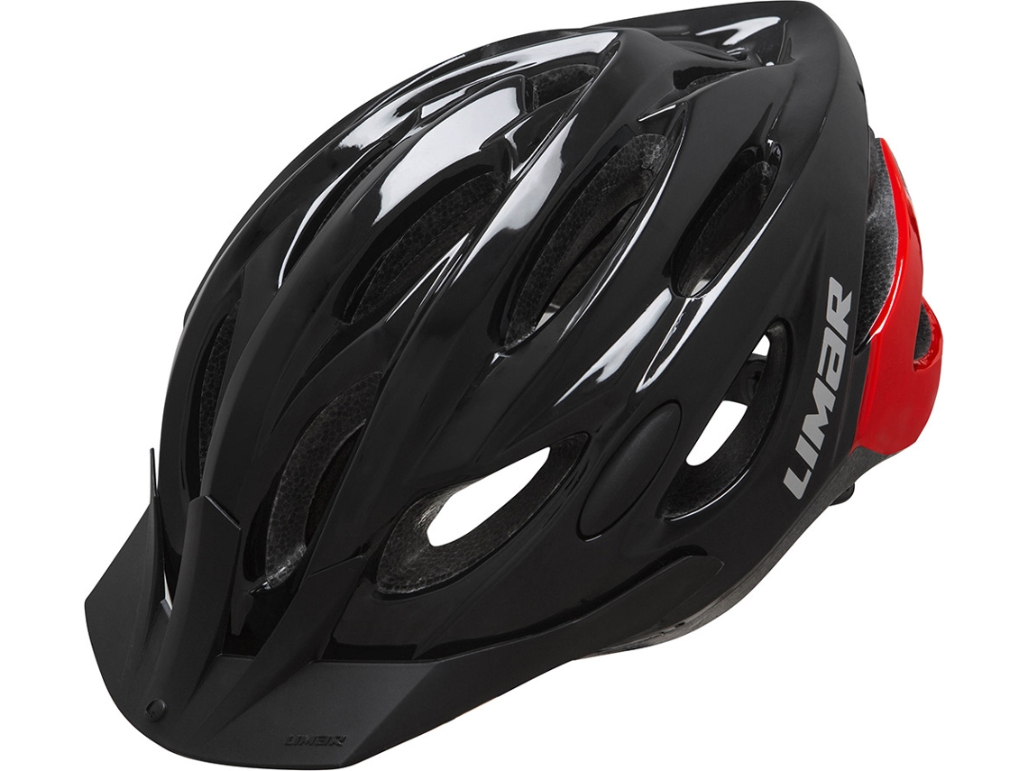 Capacete LIMAR A Protone Mate 