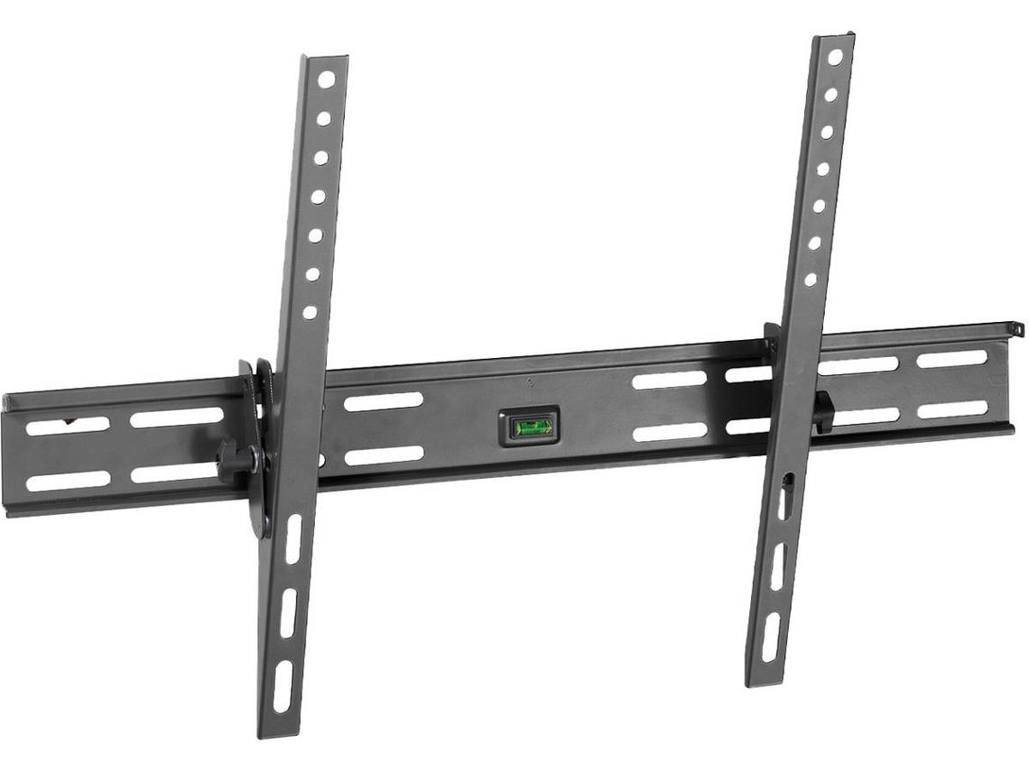 Suporte TV VIVANCO Parede (Inclinação - 37" a 85"- Peso Máximo: 50 kg)