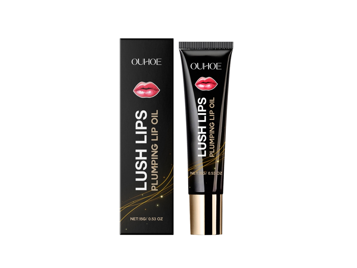 Óleo Labial Nutritivo com Volume e Hidratação LAXISCREED