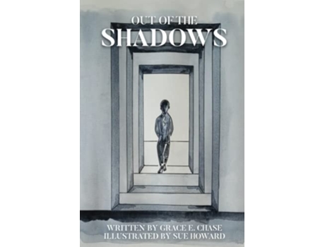 Livro OUT OF THE SHADOWS de GRACE E CHASE (Inglês)