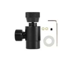 Adaptador de Recarga LAXISCREED para Sodastream