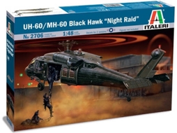 Modelo de Avião ITALERI 2706