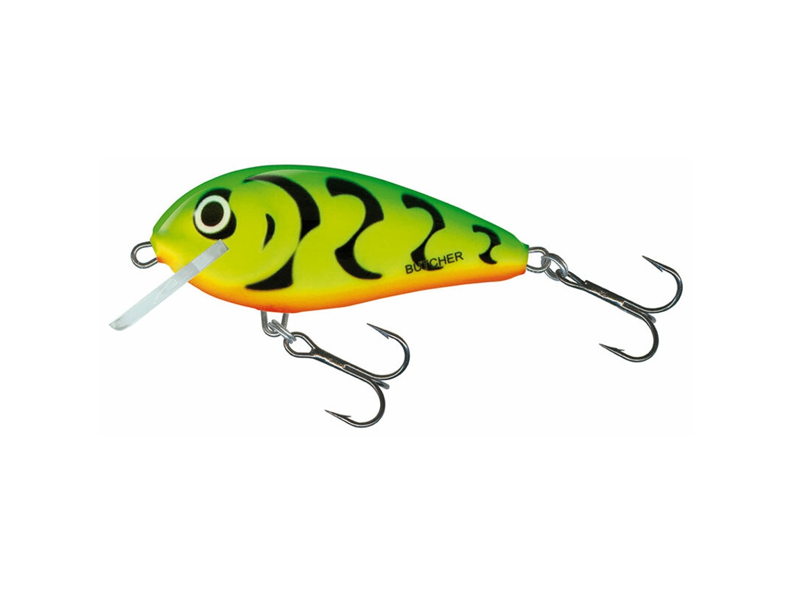 Lure Salmo Butcher F 5g