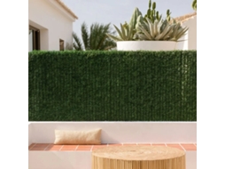 Relva Artificial CATRAL Hidenatur (200 x 300 cm)