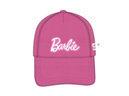 Barbie Logotipo Do Basebol Do Cap Cerdá Cerda