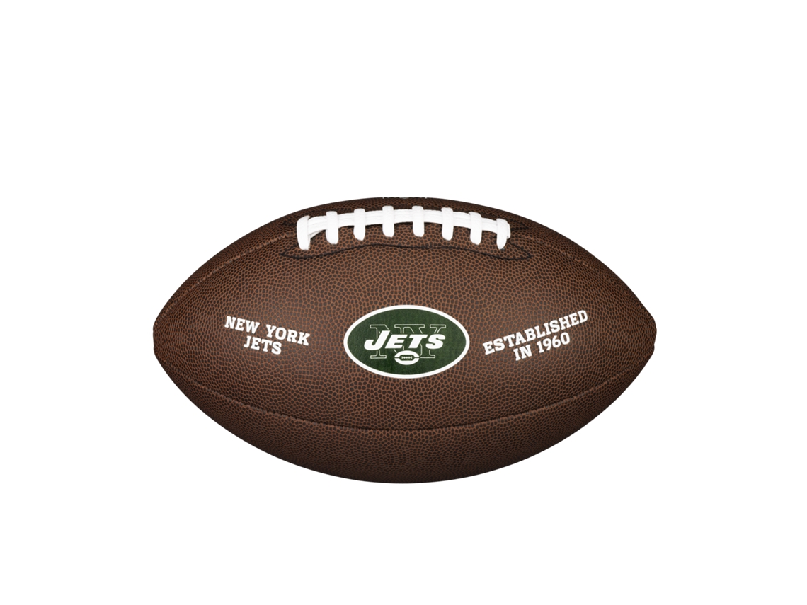 Bola de Futebol Americano WILSON (Tamanho 9)