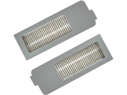 Filtro Para Aspirador De Pó, Filtros Robô, Peças Reposição Lynkbey