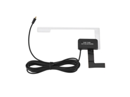 MALI extrator de som HDR HD, interface multimídia, 5 portas, 18Gbps, com controle remoto, ARC, plugue EU 100-240V | S/MARCA