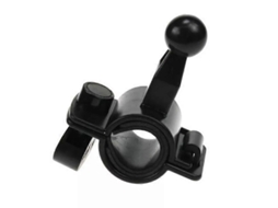 Suporte De Guidão Para Motocicleta Para Gps Garmin Tomtom. Nostalgia88