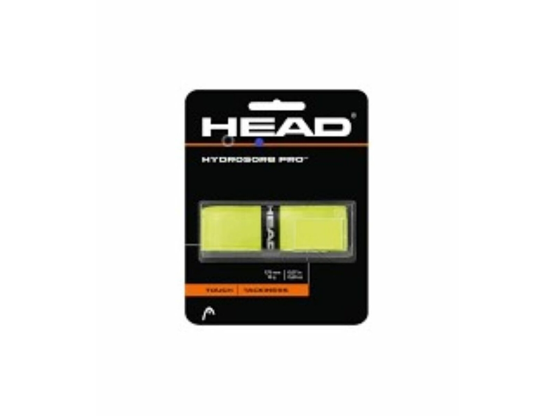Grip de Ténis HEAD Hydrosorb Pro 285303 Verde