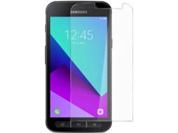 Película Vidro Temperado AVIZAR Samsung Galaxy Xcover 4