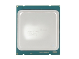Processador Cpu 6 Núcleos 12 Threads 3.2ghz Lga 2011 Para Intel Xeon E5-1650