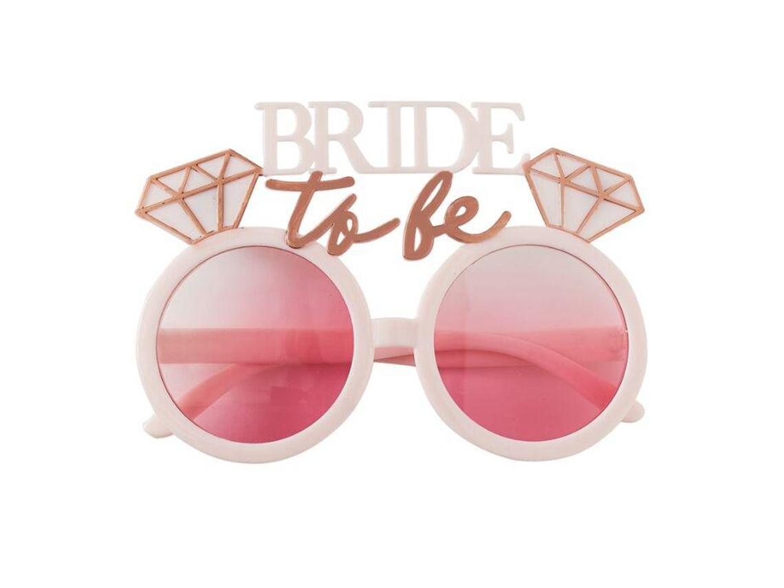 Óculos Team Bride