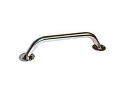 Guiador de Aço Inoxidável Wire Pull Prateado 500 Mmnantong Five-Wood