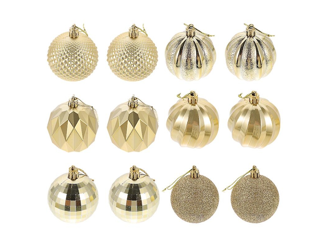 1Pcs Decorações de Suspensão de Natal ALLINLESS