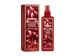 Bola Látex Super Brilhante com Spray Luminoso
