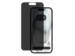 Pelicula de Vidro TUMUNDOSMARTPHONE iPhone 15