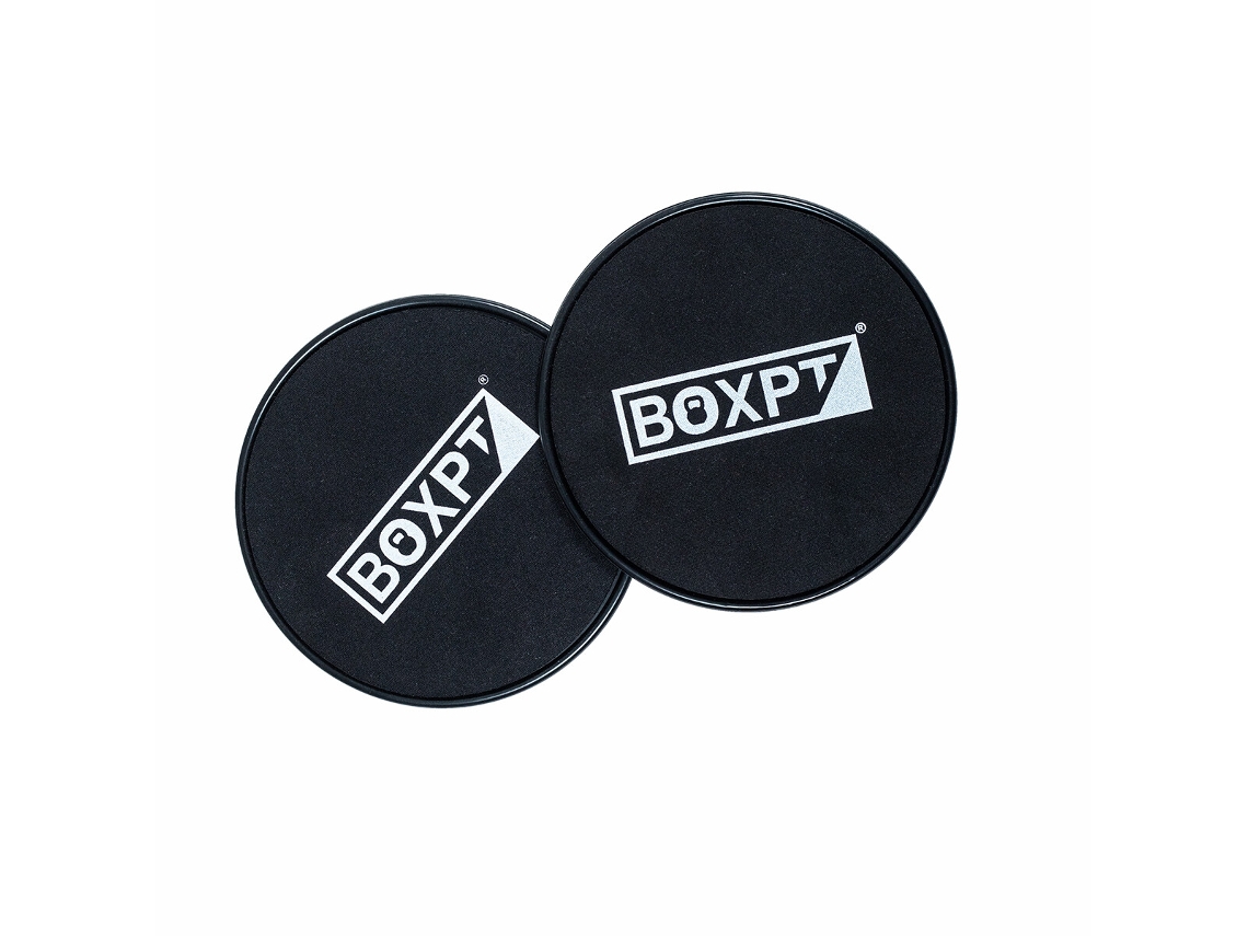 Boxpt | Sliding Discs
