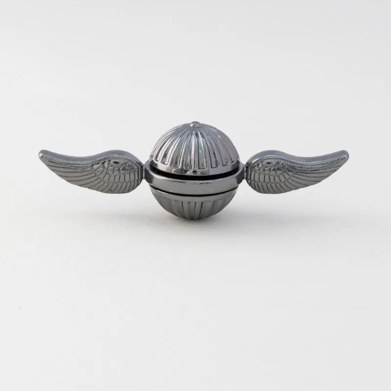 Spinner Mágico Antiestresse, uma Ferramenta para Aliviar o Estresse e Melhorar o Foco, Adequada para Todas as Idades. MDUG
